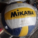 Misaka Volley Ba..